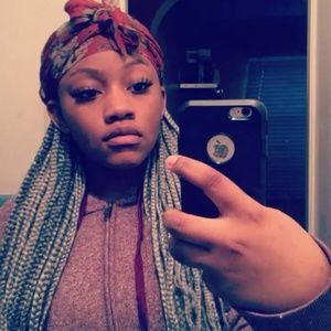 Meet your Posher, Länì